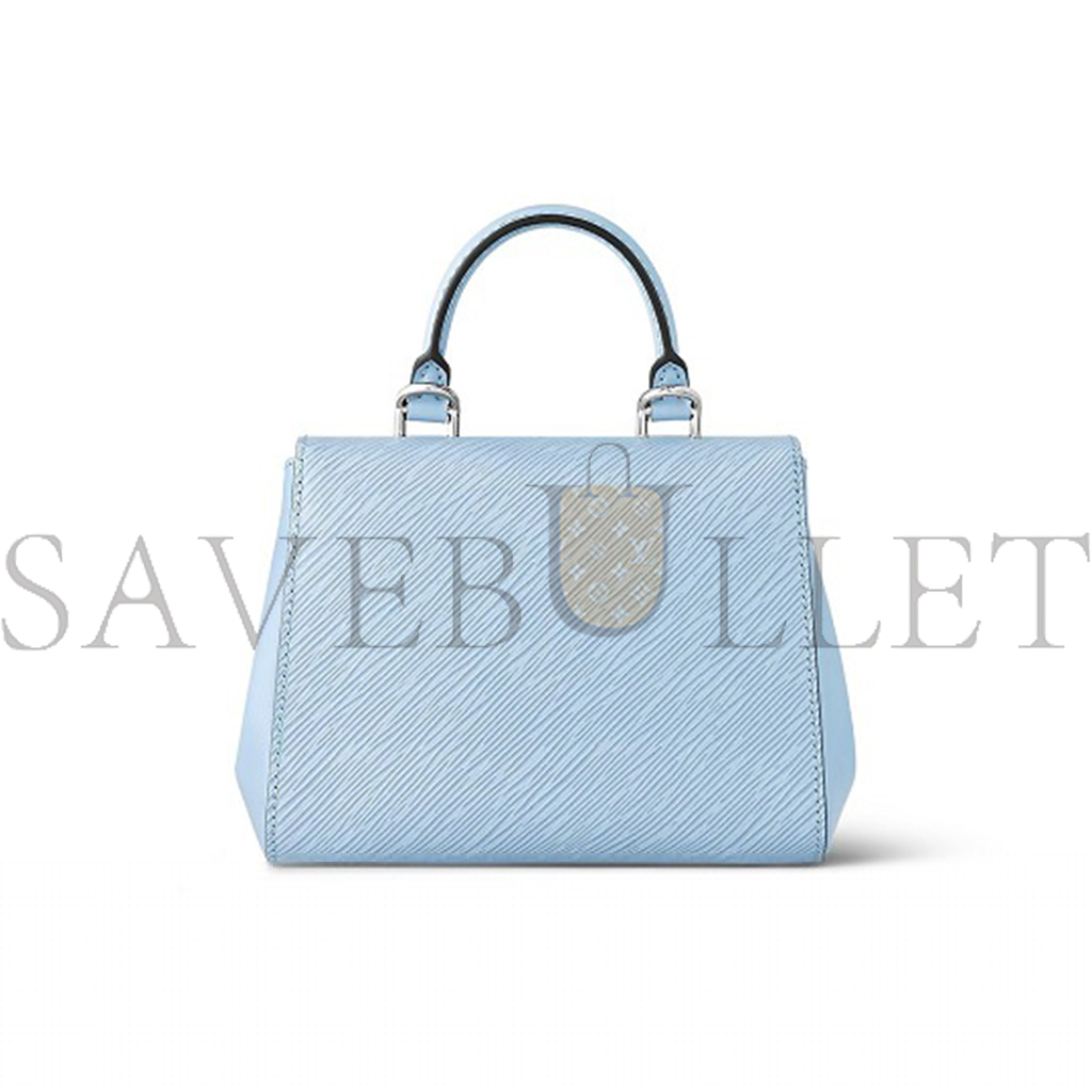 l**is V*t*n cluny mini  m58928 (20*16.7*7.5cm)